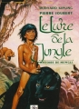 Couverture Le Livre de la Jungle : Histoire de Mowgli (illustrée) Editions Delahaye 2006