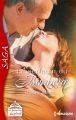 Couverture La Dynastie des Danforth, tome 12 : Le serment du bonheur Editions Harlequin 2013