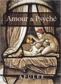 Couverture Amour et Psyché / Amour & Psyché Editions Diane de Selliers 2016