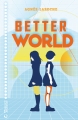 Couverture Better World Editions Magnard (Jeunesse) 2019