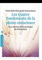 Couverture Les quatre fondements de la pleine conscience Editions Marabout (Poche) 2014