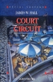 Couverture Court-circuit Editions Albin Michel (Spécial suspense) 2000