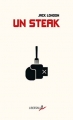Couverture Un steak Editions Libertalia 2019
