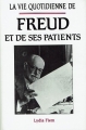 Couverture Freud et ses patients Editions France Loisirs 1992