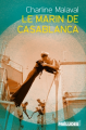 Couverture Le marin de Casablanca Editions Préludes 2019