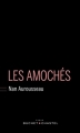 Couverture Les amochés Editions Buchet / Chastel 2019