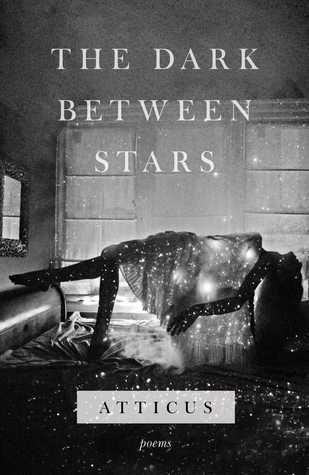 Couverture The Dark Between Stars