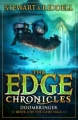 Couverture The Edge Chronicles: The Cade saga, tome 2 : Doombringer Editions Corgi 2015