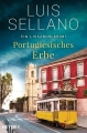 Couverture Portugiesisches Erbe Editions Heyne 2016