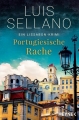 Couverture Portugiesische Rache Editions Heyne 2017