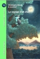Couverture Le voyage d'un chat Editions Ex Aequo (Saute-mouton) 2019