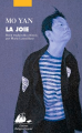 Couverture La joie Editions Philippe Picquier (Chine) 2007