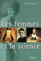Couverture Les femmes et la science Editions Ellipses 2006
