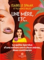 Couverture Une mère, etc. Editions L'Iconoclaste 2019