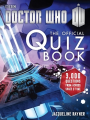 Couverture Doctor Who The Official Quiz Brook Editions Penguin books 2014