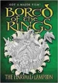 Couverture Lord of the ringards Editions Gollancz 2001