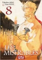 Couverture Les Misérables (manga), tome 8 Editions 12-21 2016