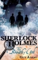 Couverture Sherlock Holmes: The Breath of God Editions Titan Books 2011