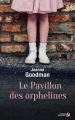 Couverture La fille de Maggie / Le pavillon des orphelines Editions Les Presses de la Cité 2019