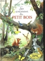 Couverture Les animaux du petit bois Editions Des Deux coqs d'or 1967