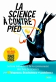 Couverture La science à contre pied Editions Belin 2017