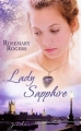 Couverture Lady Sapphire Editions Harlequin (Best sellers) 2007