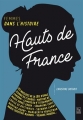 Couverture Hauts-de-France - Femmes dans l'Histoire Editions Alan Sutton / Sutton 2017