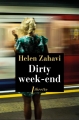 Couverture Dirty week-end Editions Libretto 2019