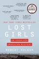 Couverture Lost Girls: An Unsolved American Mystery Editions HarperCollins 2013