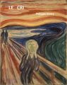Couverture Le cri Editions Autoédité 2018