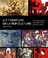 Couverture Littérature de la pop culture Editions Hachette 2018