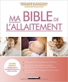 Couverture Ma bible de l'allaitement Editions Leduc.s 2018