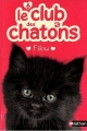 Couverture Le club des chatons, tome 06 : Filou Editions Nathan 2011