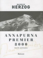 Couverture Annapurna premier 8000 Editions Arthaud 2012