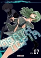Couverture Deathtopia, tome 7 Editions Soleil (Manga - Seinen) 2018