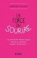 Couverture La force du sourire Editions JC Lattès 2019