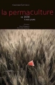 Couverture La permaculture de 1978 à nos jours Editions du Sable-fin 2015