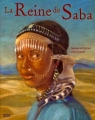Couverture La Reine de Saba Editions Milan (Jeunesse) 2006