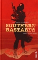 Couverture Southern Bastards, tome 3 : Retour au bercail Editions Urban Comics (Indies) 2016