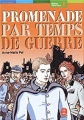 Couverture Promenade par temps de guerre Editions Le Livre de Poche (Jeunesse - Roman historique) 2002