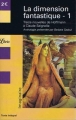 Couverture La dimension fantastique, tome 1 Editions Librio (Imaginaire) 2003