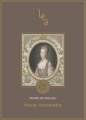 Couverture Marie-Antoinette Editions Abordables 2015