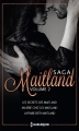 Couverture Saga Maitland, tome 2 : Les secrets des Maitland, Un bébé chez les Maitland, L'affaire Beth Maitland Editions Harlequin 2018
