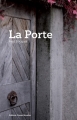 Couverture La Porte Editions Cousu Mouche 2014