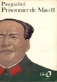 Couverture Prisonnier de Mao, tome 2 Editions Folio  1977