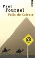 Couverture Poils de Cairote Editions Points 2007