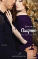 Couverture Conquise : Parce que tu m'appartiens Editions Les éditeurs réunis 2019
