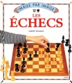 Couverture Les échecs Editions Solar 1996