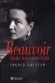Couverture Beauvoir dans tous ses états Editions Jean-Pierre Taillandier 2007