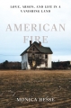 Couverture American Fire: Love, Arson, and Life in a Vanishing Land Editions Liveright 2017